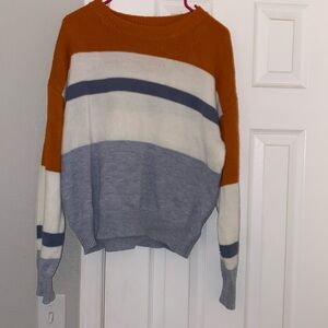 Perfect condition sweater size medium